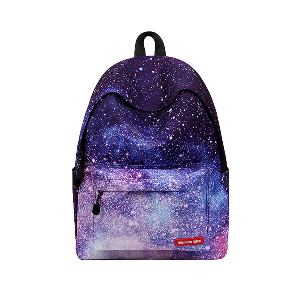 Sternenhimmel Rucksack