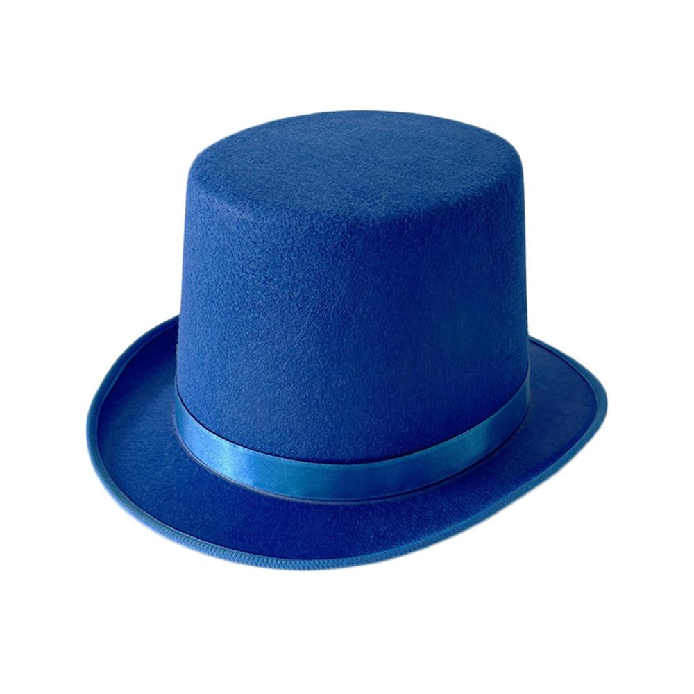 Entdecke den magischen Charme Eleganter Melonen-Zylinderhut für jeden Anlass! Perfekt für Partys Halloween und den Urlaub. Unisex-Design mit einer Prise Persönlichkeit und Stil