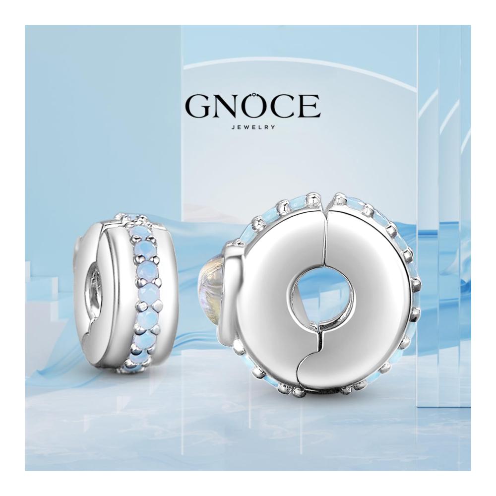 Entdecken Sie die Magie Bead Charms für zeitlose Eleganz! Schmücken Sie Ihre Armbänder und Halsketten mit unseren zauberhaften Perlencharms. Perfekt für die Familie perfekt für Sie