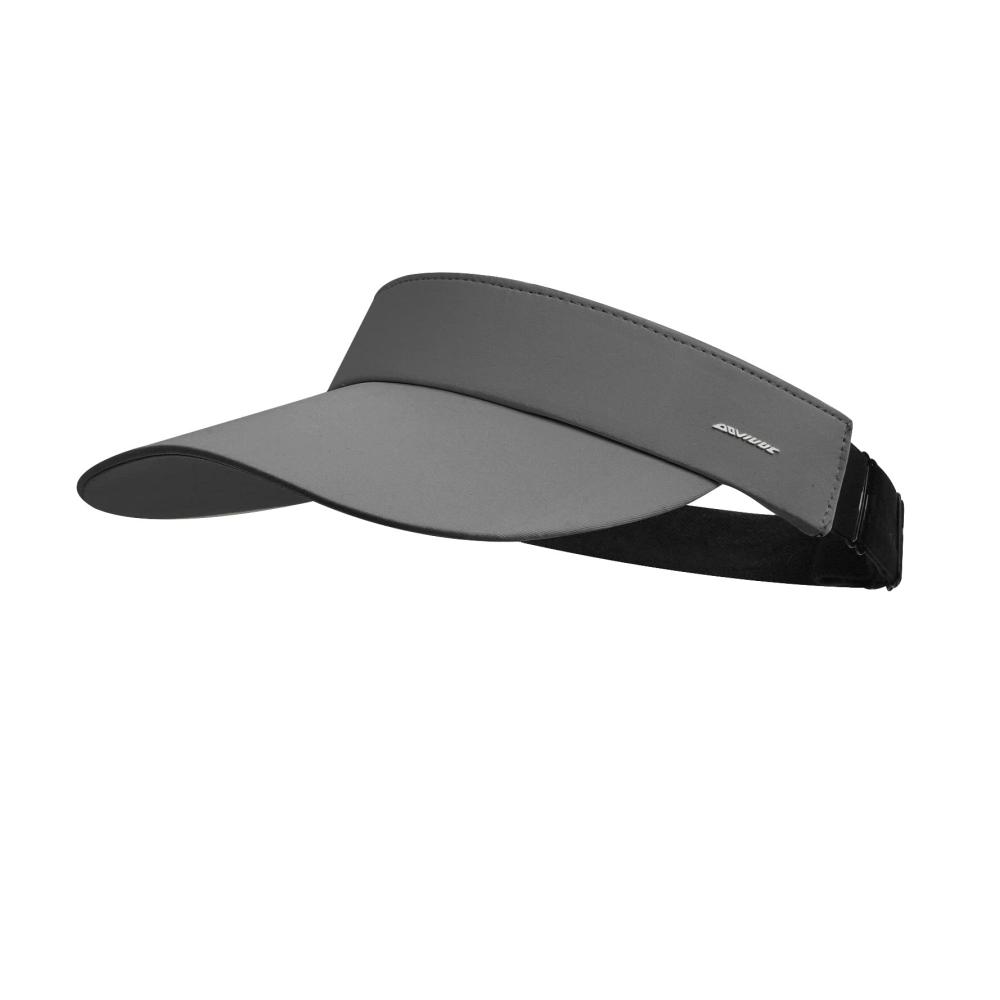 UV-Schutz Visor Cap Schnelle trocknende Outdoor Sonnenblende Verstellbar Sport Sun Visor Sommer Sonnenschild Golf Tenniskappe