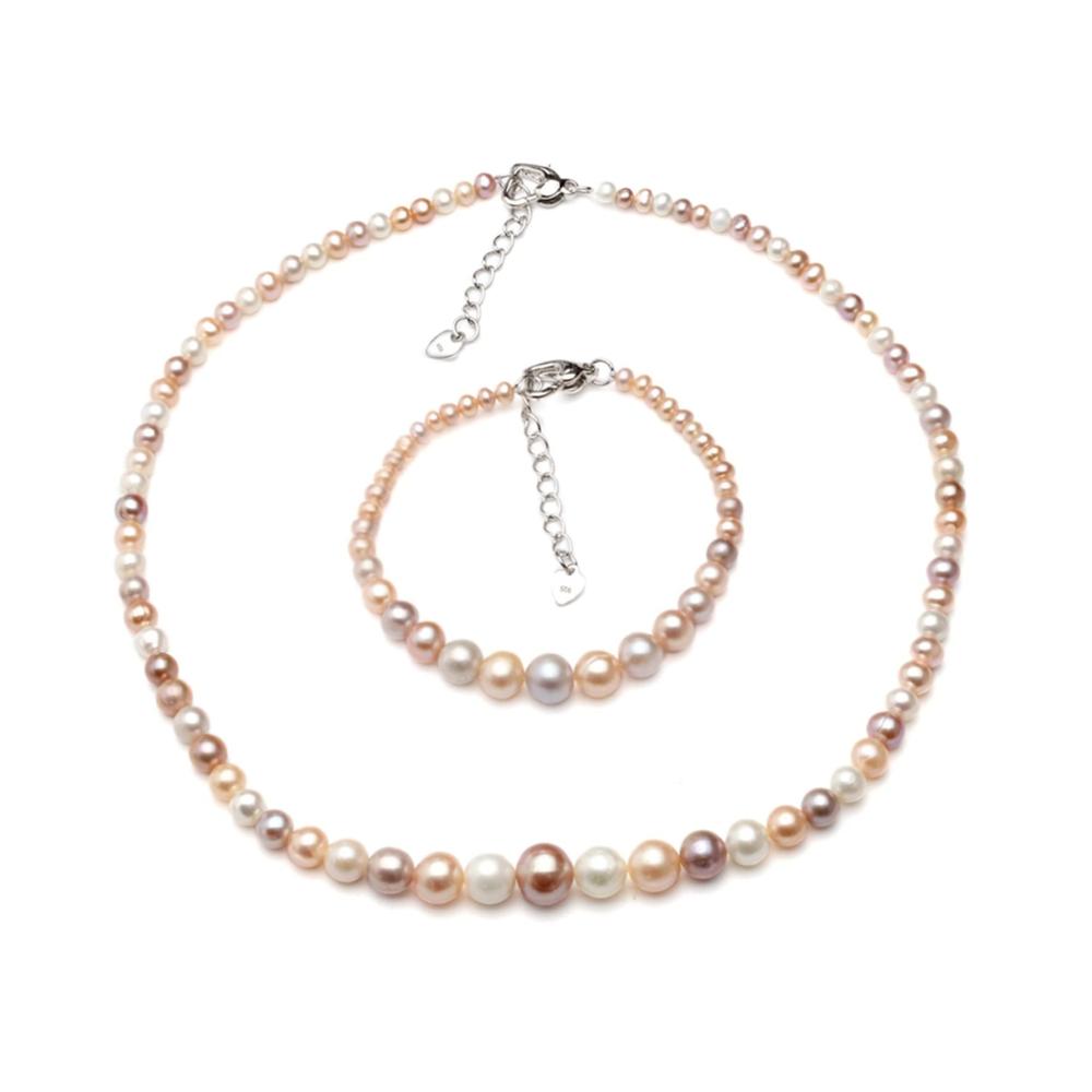 Multi Jewelry Set
