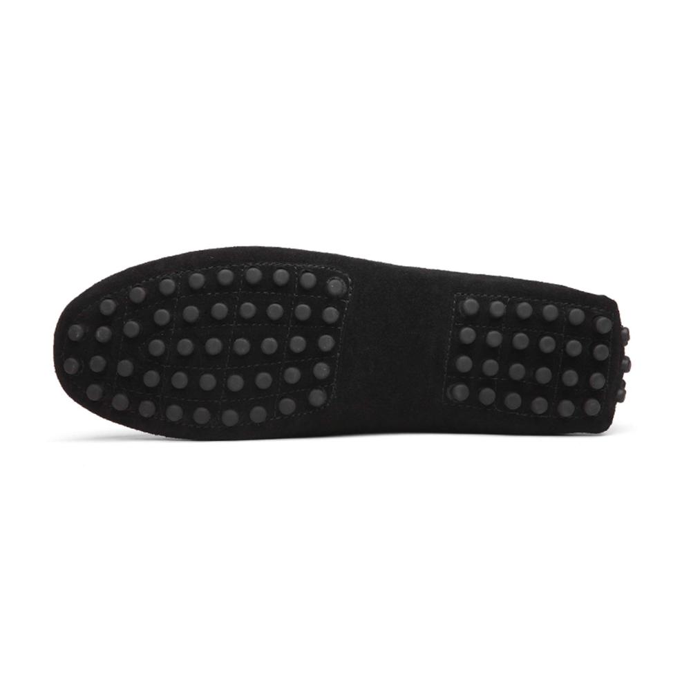 Hochwertige Herren Slipper & Mokassins | Klassische Weiche Echtleder Schuhe | Loafer | Fahrhalbschuhe | Business Casual