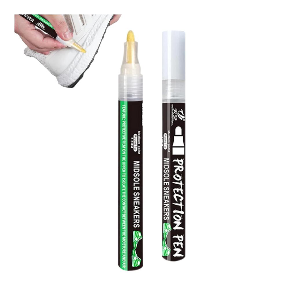 2 Pcs Einzelnes Attribut