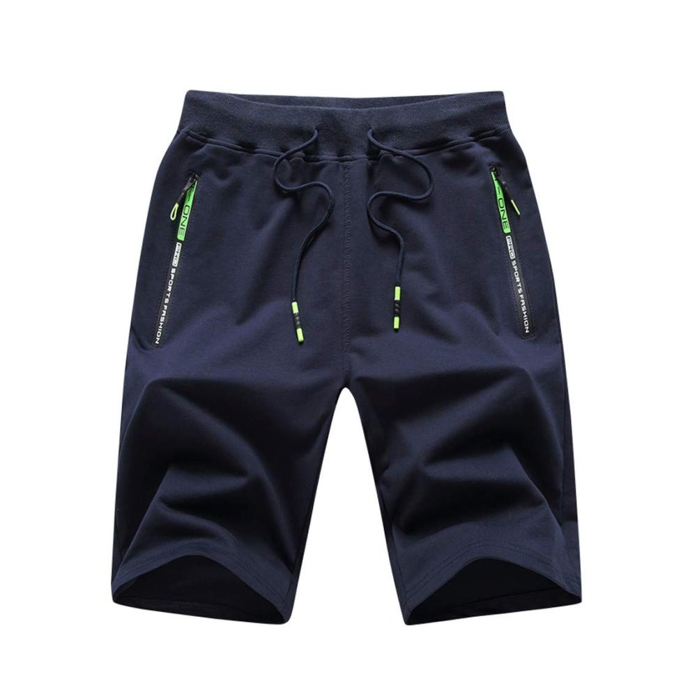 Erfrischend lässig Leinen-Shorts für Herren – bequem dünn und ideal für Sommer und Freizeit. Perfekt zum Wandern und Zuhause relaxen. Jetzt entdecken