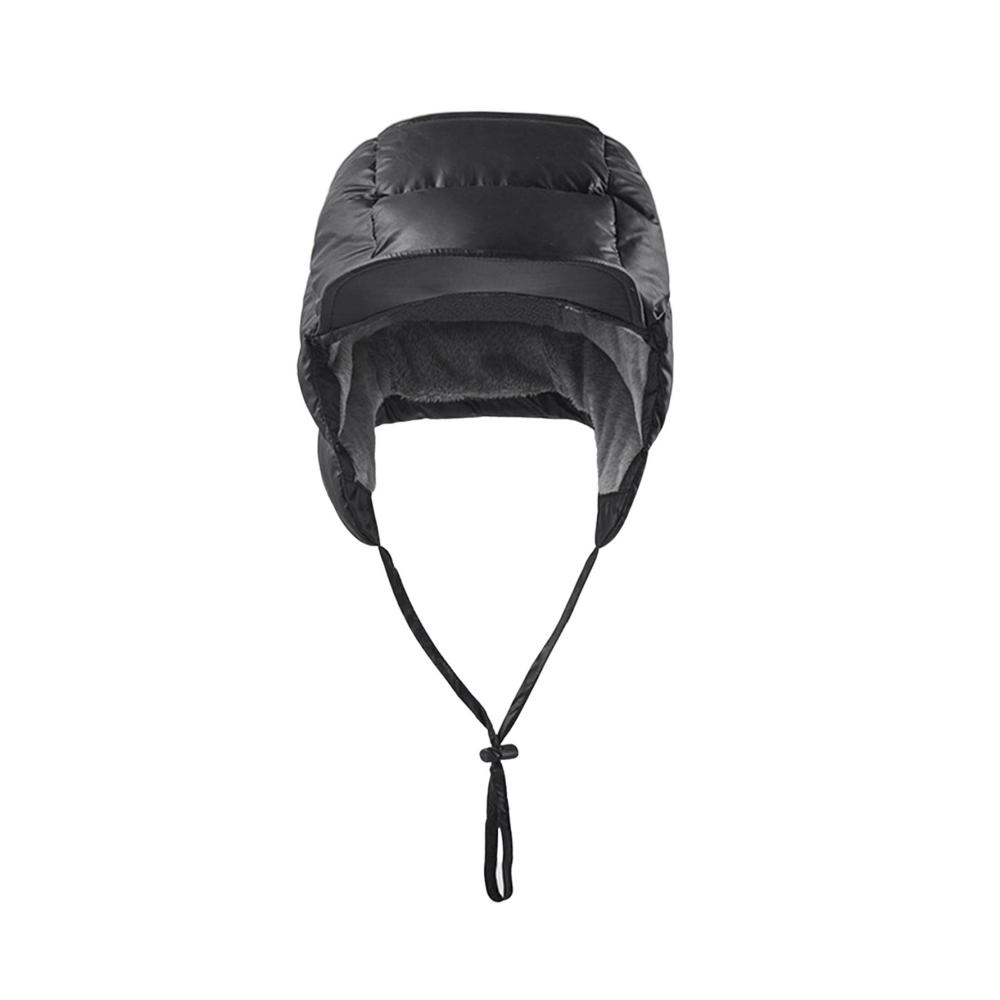 Entdecken Sie den ultimativen Komfort mit unseren Fliegermützen! Wintermütze mit Daunen Ohrenklappen und Visier für Ski-Abenteuer und Camps. Jetzt zugreifen und warm bleiben