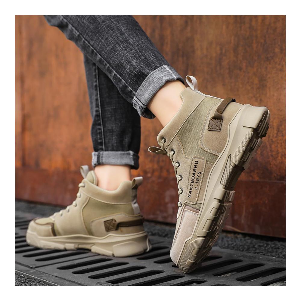 Entdecken Sie die ultimativen Straßenlaufschuhe Orthopädische Herren-Sneaker Leichtgewichts-Trainers für Fashion und Komfort. Jetzt im Warehouse-Angebot