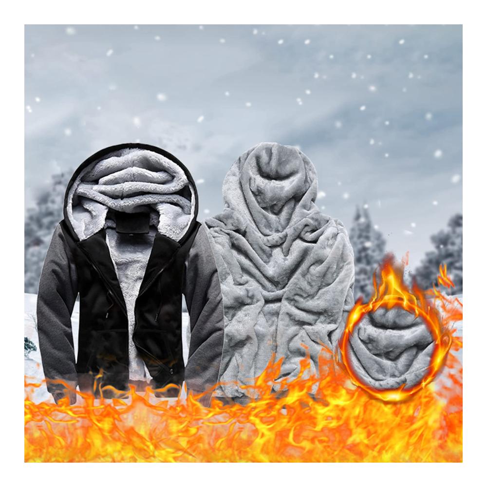 Entdecken Sie die ultimative Wärme Resid.ent Evil Fleecejacke Herren! Robust windabweisend und kuschelig - perfekt für jedes Abenteuer. Jetzt zuschlagen und den Winter stilvoll überstehen