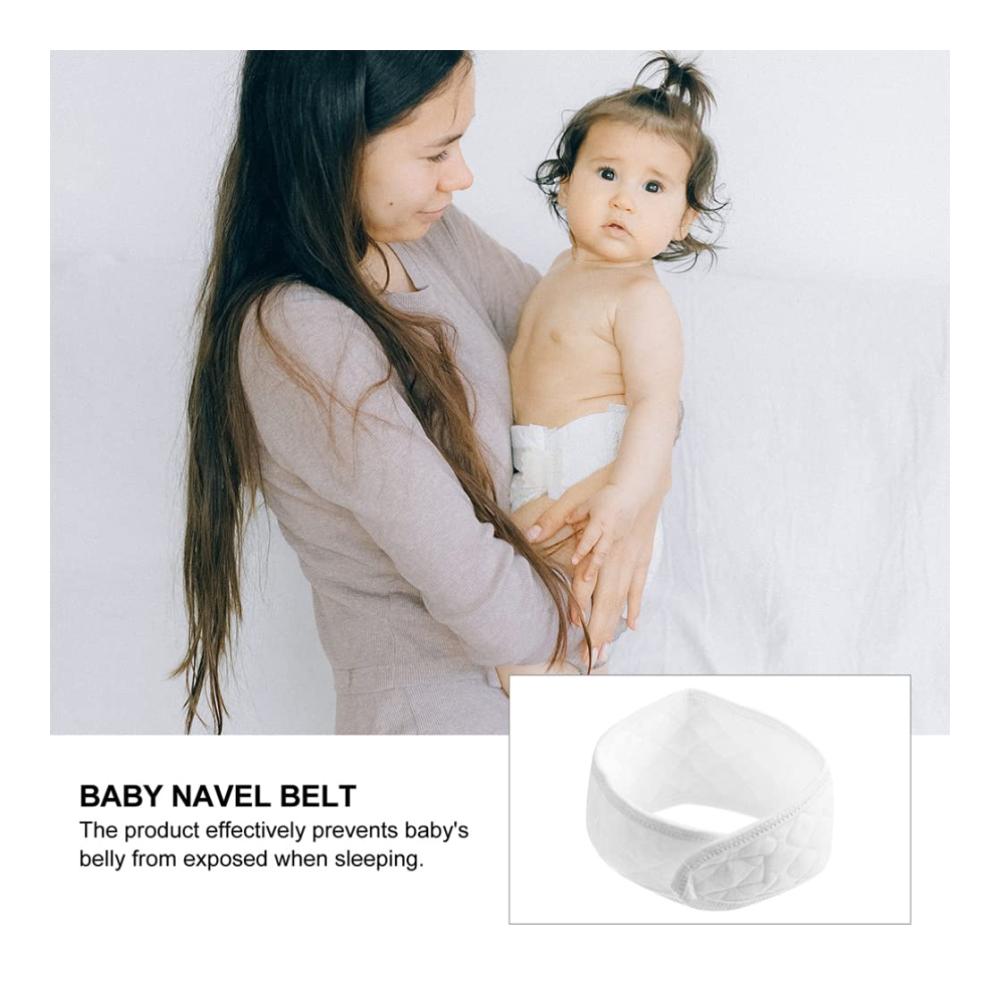Entzückende Bauchbänder für Neugeborene! 8er-Pack mit weichem Baumwollmaterial. Unverzichtbar für Babys Komfort und Pflege. Perfekte Unterstützung für den empfindlichen Bauch. Jetzt sichern