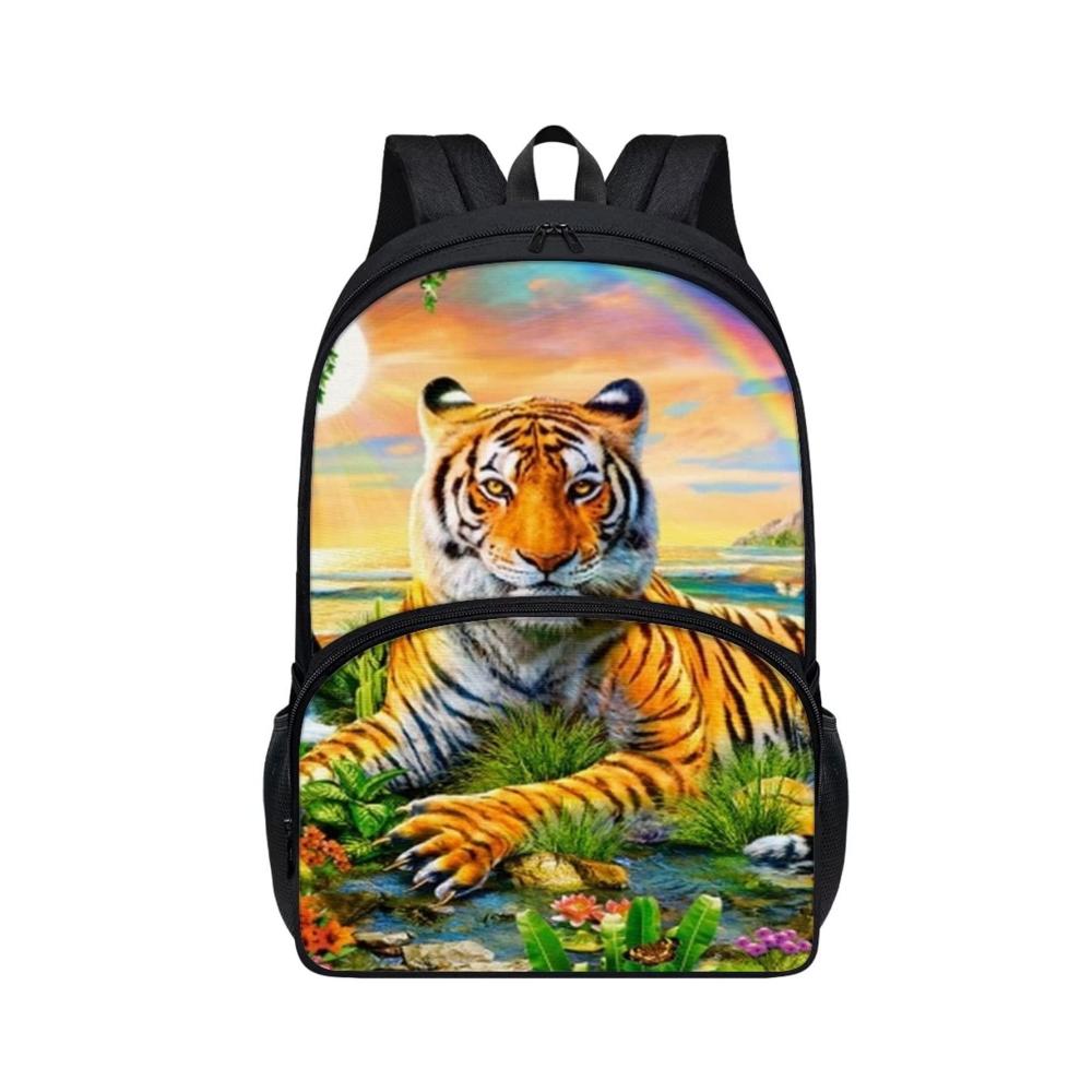 Tiger Rainbow