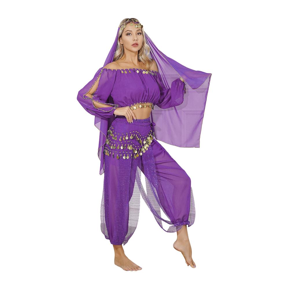 Violett B 4st