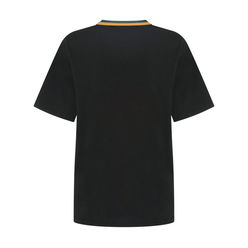 Entdecke den zeitlosen Chic Damen Oversize Vintage T-Shirt mit lässigem Auge-Druck! Perfekt für den Sommer und Streetwear ein Must-Have für trendige Mädchen