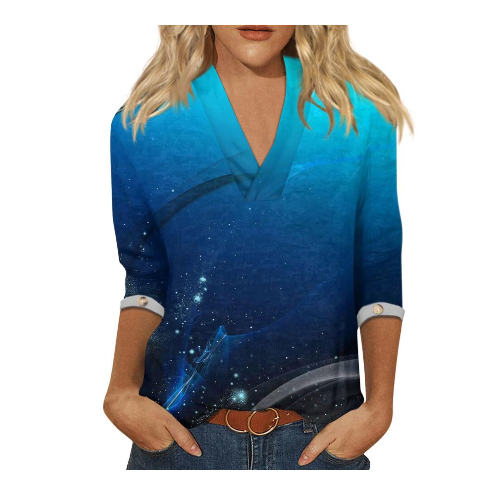 Blau