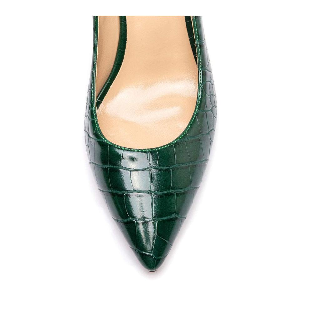 Elegante Castamere Damen-Pumps Stilvolle High Heels mit 85 cm Absatz – Perfekte Wahl für Modebewusste