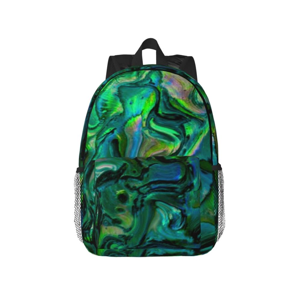 Abalone Perlmutt