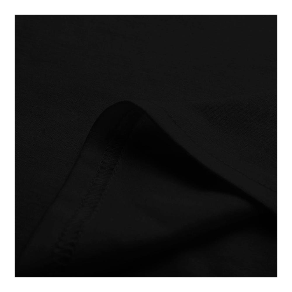 Entzückender Pullover Damen Sommer Basic Shirt - Lässiger ärmelloser Knopf-Pullover mit gerafftem V-Ausschnitt für eine lockere Passform! Perfekt für jede Gelegenheit