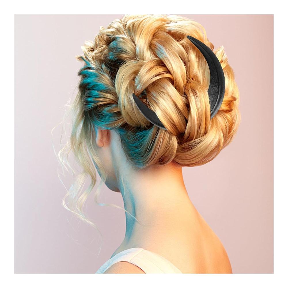 Entdecke den Zauber Exquisite chinesische Haarnadeln für stilvolles Haar-Styling. Perfekt für Partys Cosplay und Shopping. Hol dir deine Mond Haarnadeln jetzt