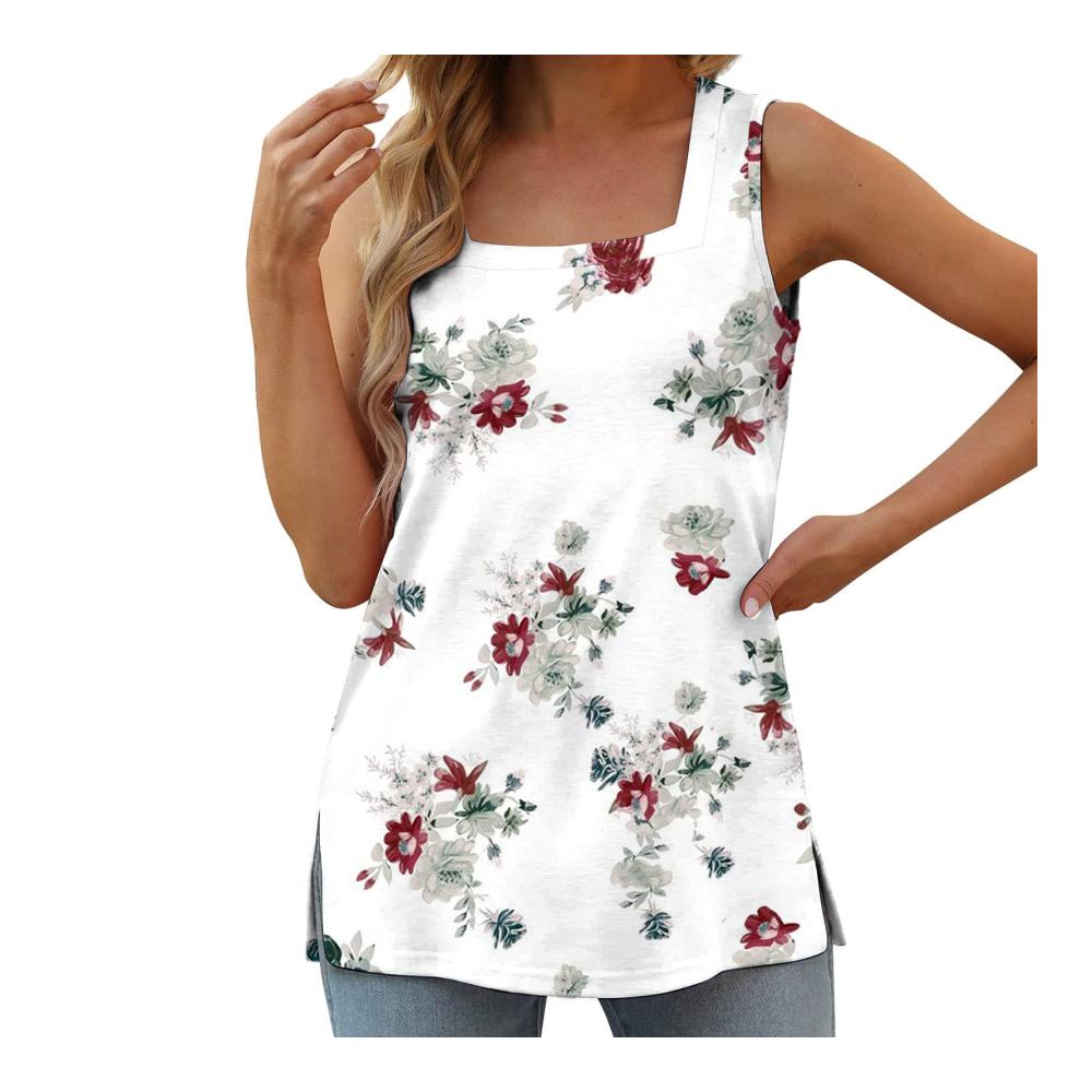 Entdecken Sie den ultimativen Stil Damen Tanktops & Träger-Tops für lässige Eleganz! Perfekte Passform modischer Schnitt vielseitig kombinierbar. Jetzt shoppen und den Look definieren