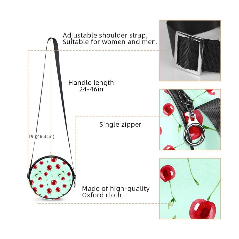 Entdecken Sie das Universum der Umhängetaschen Raumschiff-Muster Messenger Bags für Damen und Mädchen! Stilvoll geräumig und praktisch. Jetzt zugreifen