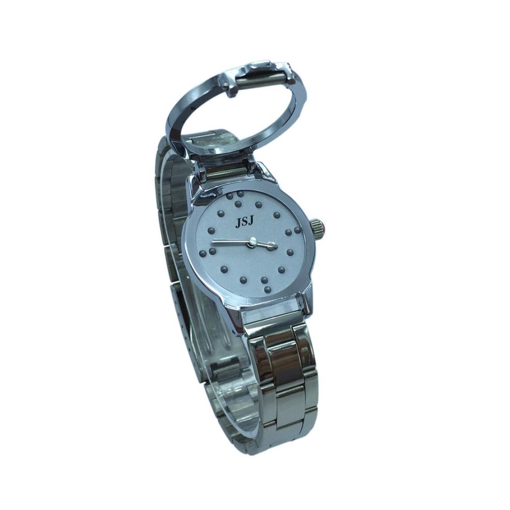 Entdecken Sie zeitlose Eleganz Damen Armbanduhren mit präzisem Quarzwerk und stilvollem Edelstahlband
