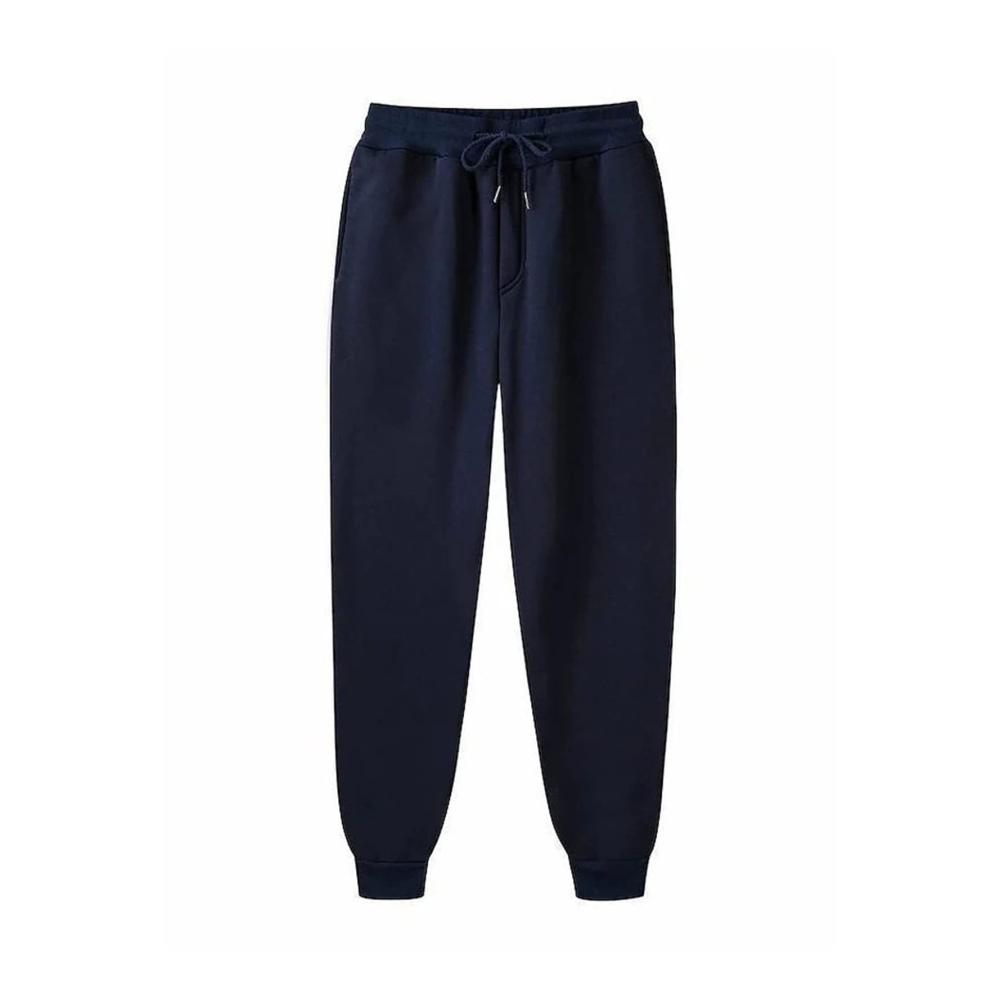 Stilvolle Damen Jogginghose Bequeme High-Waist Sporthose mit Taschen. Perfekte Passform für Sport & Freizeit. Holen Sie sich Ihre Einfarbige Hose heute