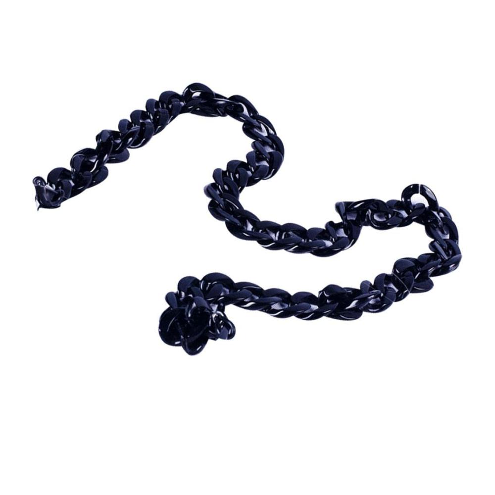 Entdecken Sie stilvolle Brillenbänder & -ketten für Ihre Brille | Seasaww Brille Lesebrille Sonnenbrille Halter Halskette Kette Strap String Kette | Halten Sie Ihre Brille sicher und trendy