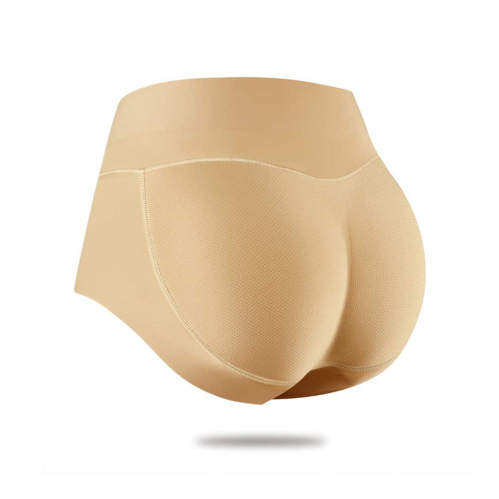 Figurformende Miederslips für Damen Po-Lifting & Hüftformung | Nahtlose Shapewear Unterhose für einen perfekten Auftritt