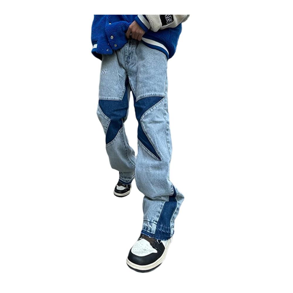 I Blau