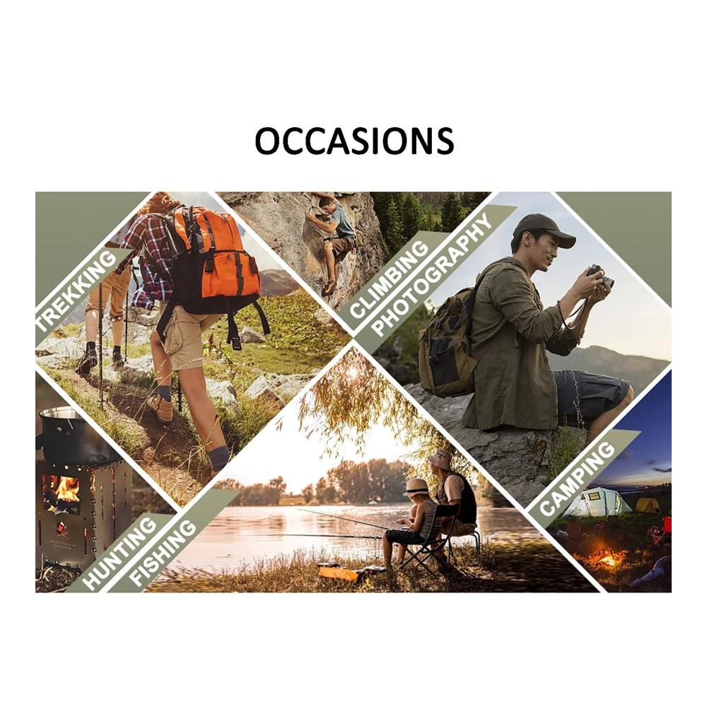 Vielseitige Herren Outdoor Anglerweste mit vielen Taschen - Atmungsaktive Multifunktionsweste für Jagd Camping Safari - Leichte ärmellose Weste