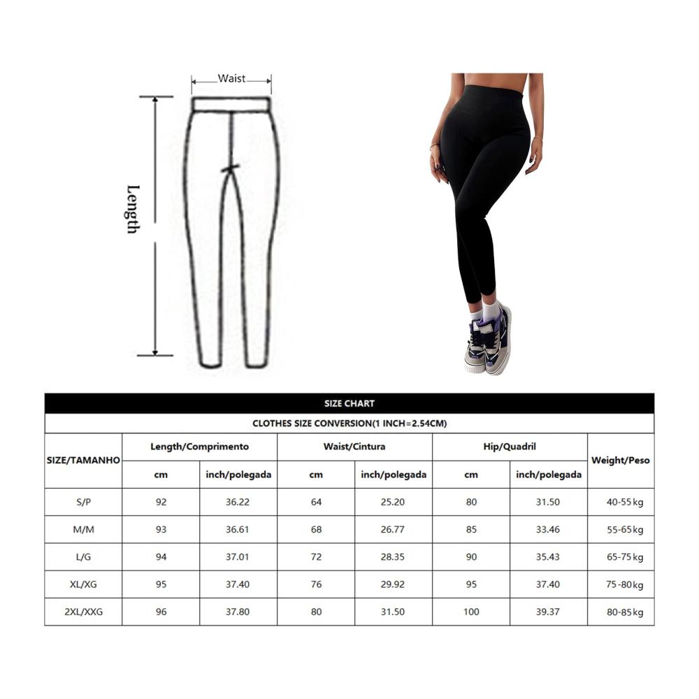 Behagliche Winterleggings für Damen! Kuschelige Thermo-Leggings mit Plüschfutter. Perfekt für Yoga und Alltag. Blickdicht elastisch und hoch tailliert. Jetzt in Grau erhältlich
