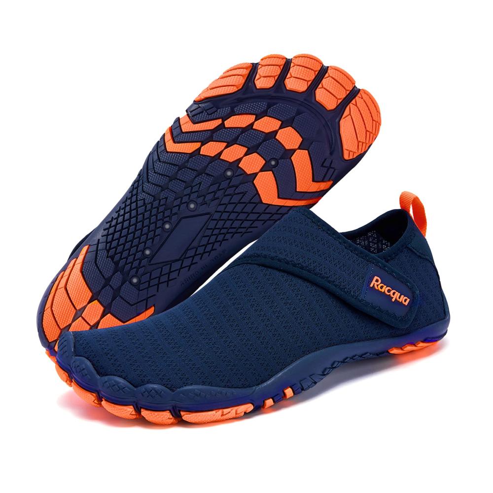 Wz117m Marineblau Orange