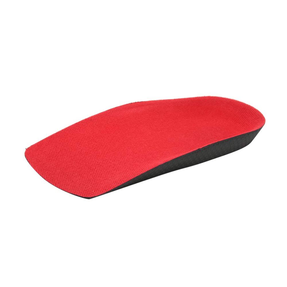 Luxuriöser Komfort für Ihre Füße! Foot Patch Schuhe Pad - Gesundheitskissen für Frauen (Größe L) - für ein Mehr an Fußkomfort und Wohlbefinden