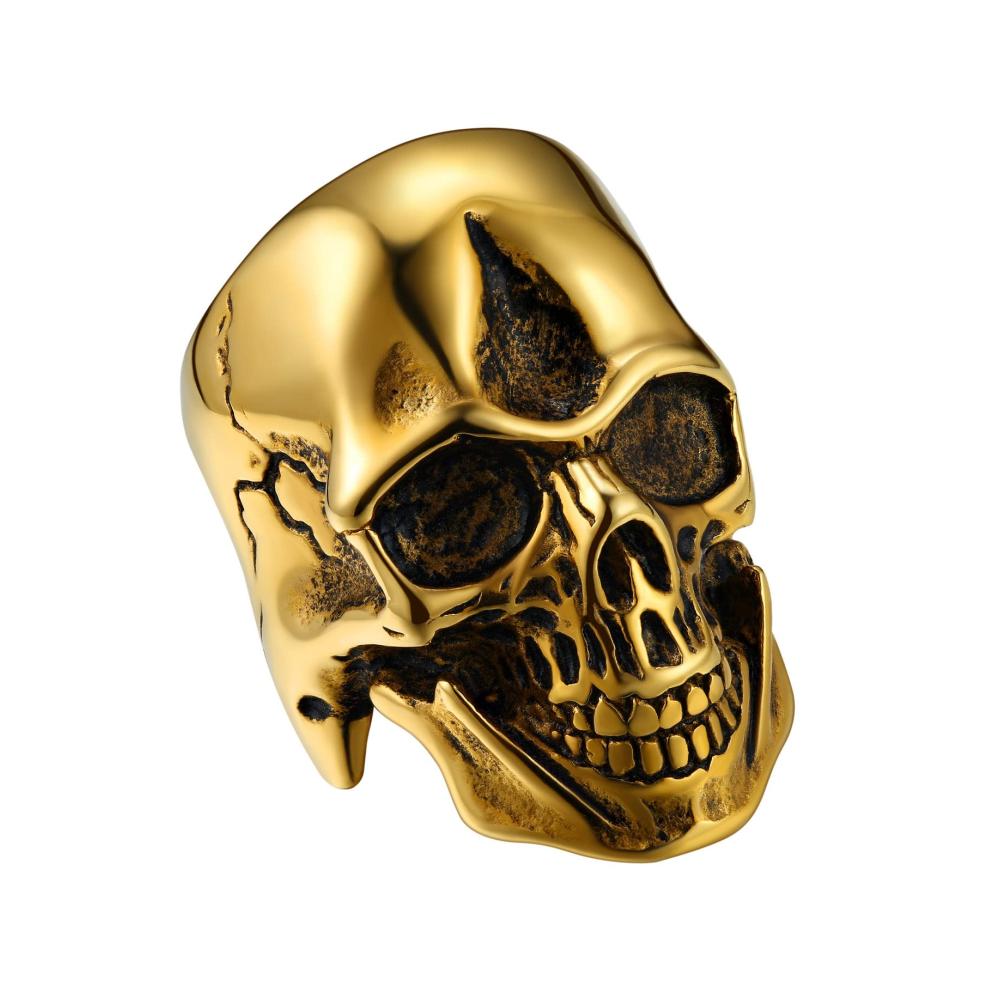 01: Gold