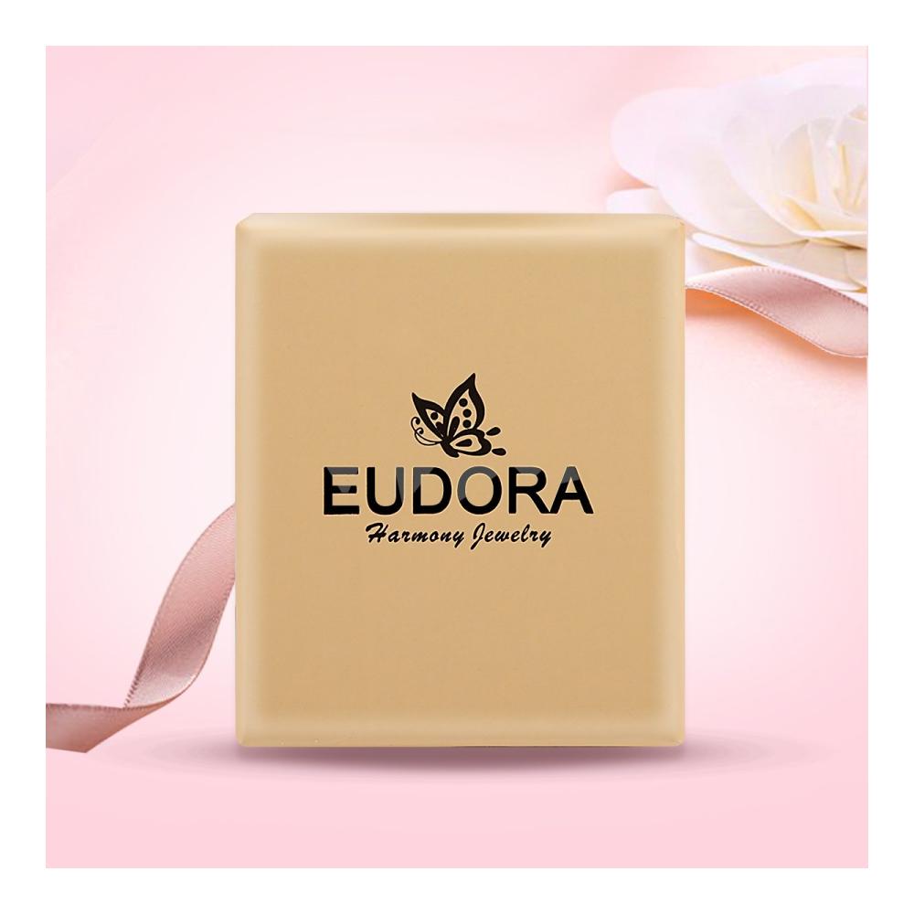 Elegante EUDORA Harmony Ball Kettenasche Urne für Damen | Einäscherungsschmuck in Silberveredelung | Erinnerungsmedaillon für Hund Katze Mutter Vater Oma | Beerdigungssouvenir | 24 Zoll