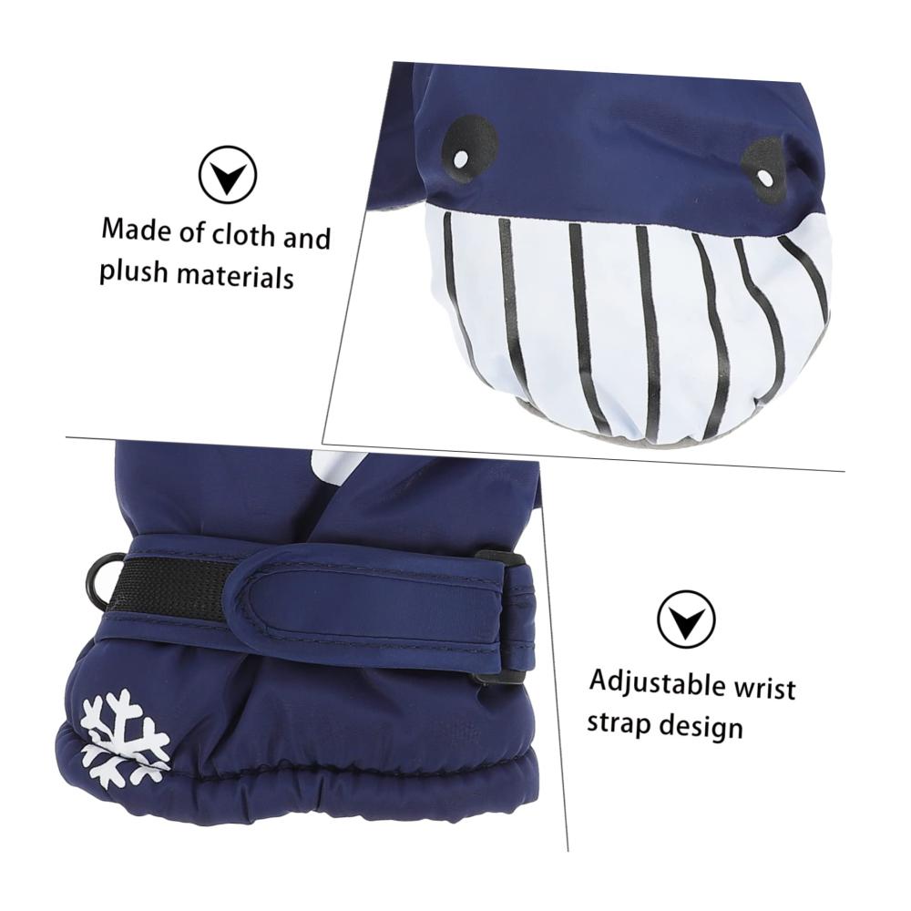 Entdecke ultimative Wärme Skihandschuhe für Männer & Frauen - Perfekt für Winteraktivitäten! Warm spritzfestes Gewebe unschlagbare Qualität