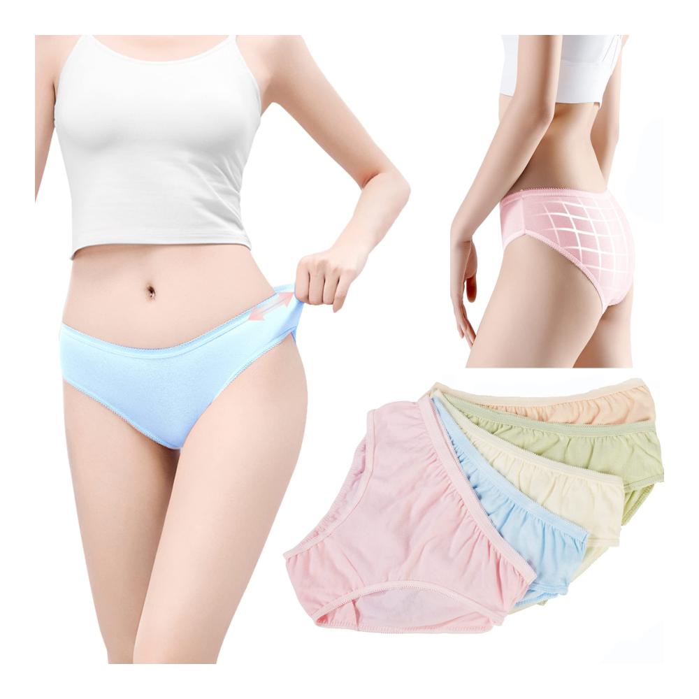 Multicolor-5pcs