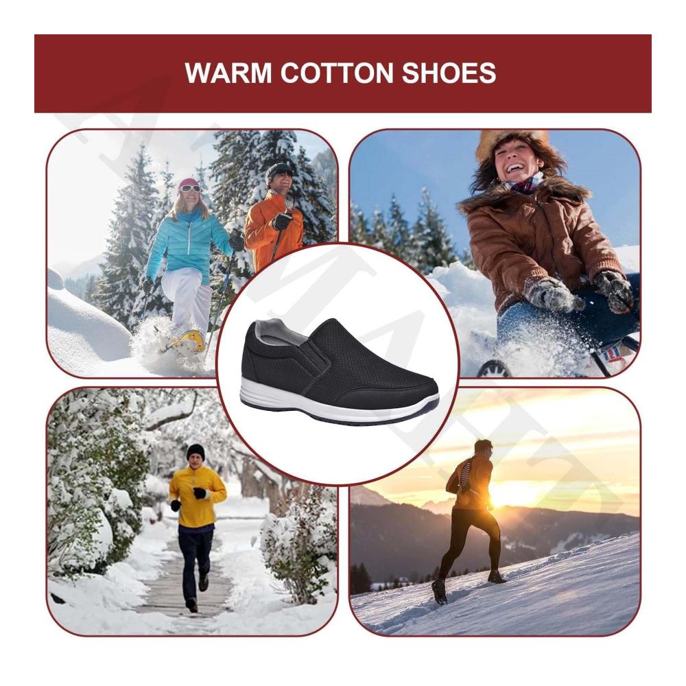 Komfort und Stil vereint Orthopädische Slipper & Mokassins für Herren und Damen | Unterstützen Sie Ihre Gesundheit mit modischen Walkingschuhen und Hallenschuhen | Herbstliche Eleganz mit Arch Fit