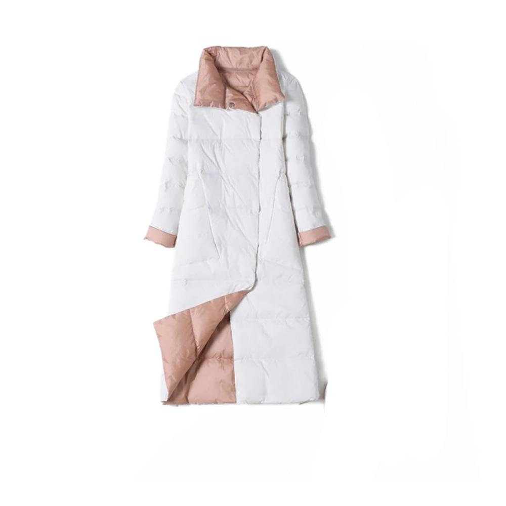 Entdecken Sie den ultimativen Wärmekomfort Trendige Daunenjacke für Damen in Übergröße mit kältefestem Design und stilvollem Druck. Holen Sie sich Ihren Stil für den Winter