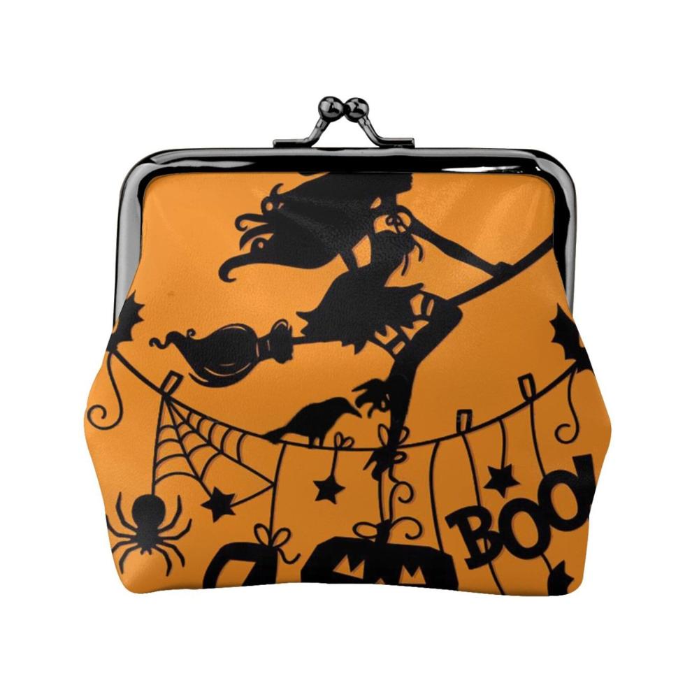 Halloween Hexe Fliegend