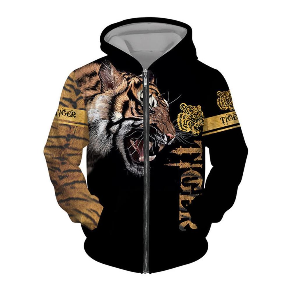 Zpper Hoodie-1