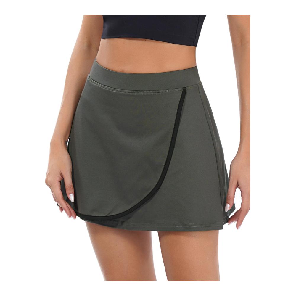 Stilvoll durchstarten Damenmode mit trendigen Röcken für Tennis Golf und mehr! Entdecke den perfekten Sportrock für jede Gelegenheit