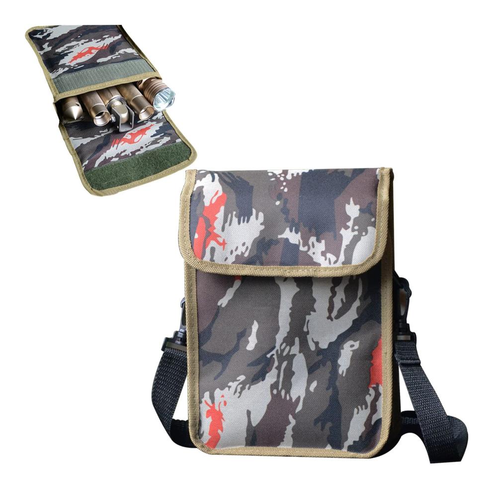 Camo-Schultertasche Verstellbarer Riemen hohe Kapazität und Komfort für unterwegs! Entdecken Sie jetzt die perfekte Tarntasche für jeden Anlass