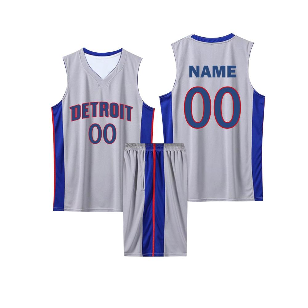 Einzigartige Basketballtrikots Personalisiert Stilvoll & Hochwertig! Gestalte dein eigenes Design mit Namen & Nummer. Für Herren Kinder & mehr
