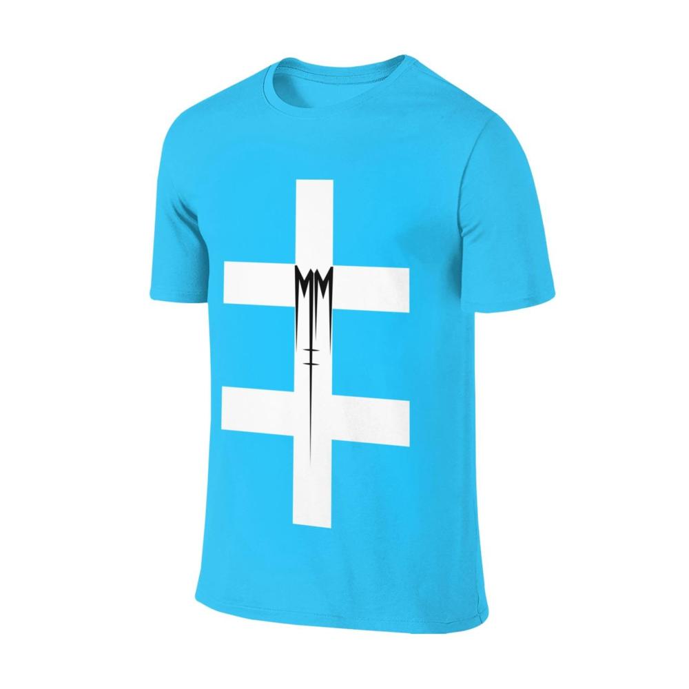Spider Baby Blue