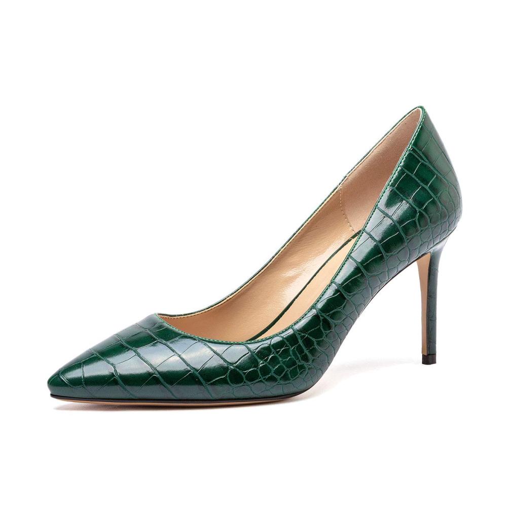 Elegante Castamere Damen-Pumps Stilvolle High Heels mit 85 cm Absatz – Perfekte Wahl für Modebewusste