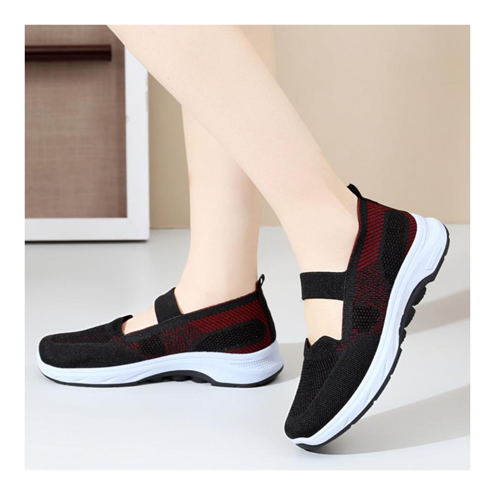 Entdecke die ultimativen Outdoor Fitnessschuhe Bequem leicht & atmungsaktiv für Traillauf Jogging und mehr