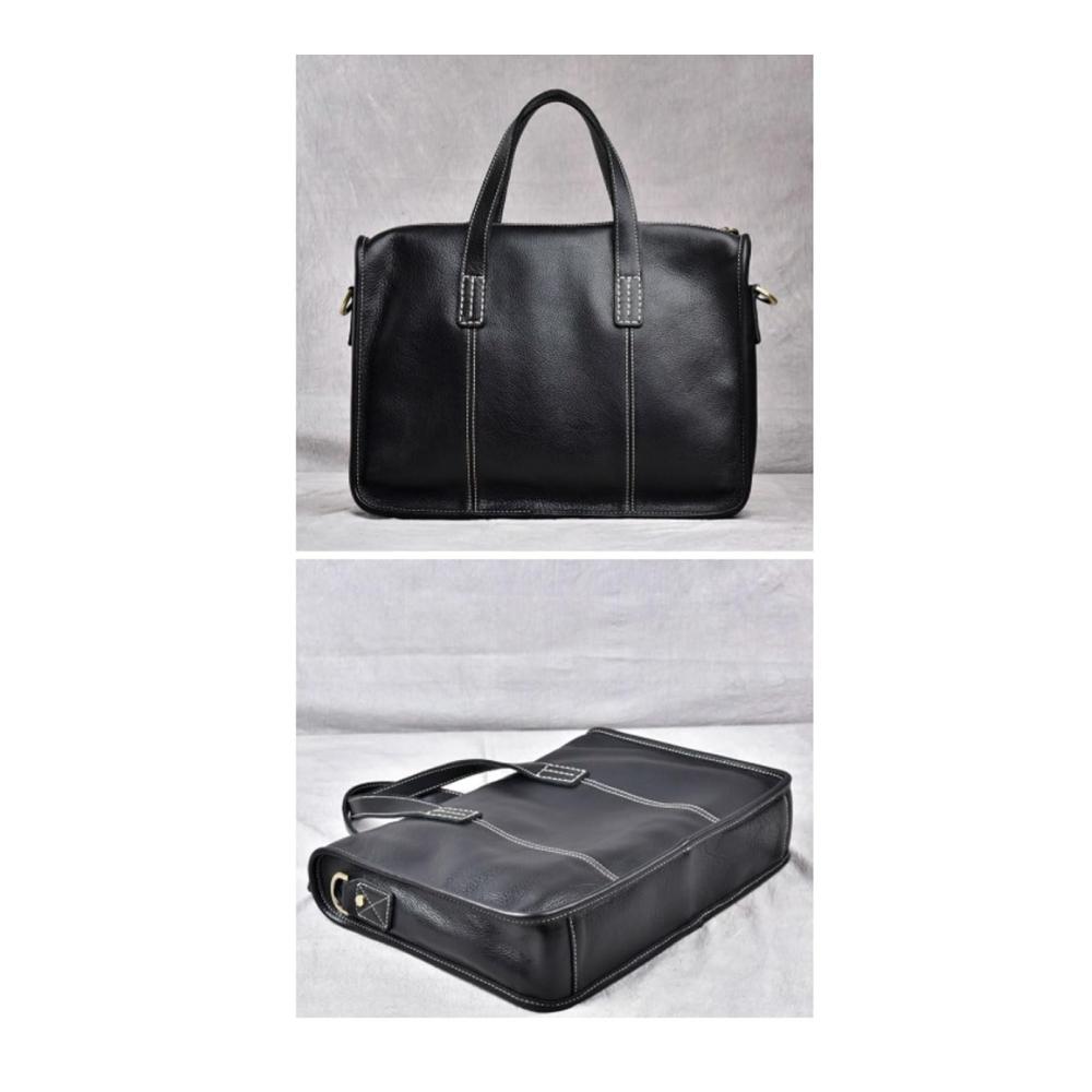 Stilvolle Aktentaschen für Herren Leder Laptoptaschen Casual Daypacks & mehr