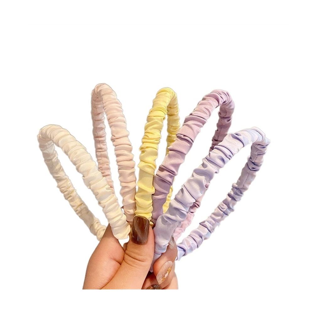 Entdecke die ultimativen Sport-Stirnbänder für Damen und Mädchen! Lässig weich und individuell – das perfekte Accessoire für dein Training