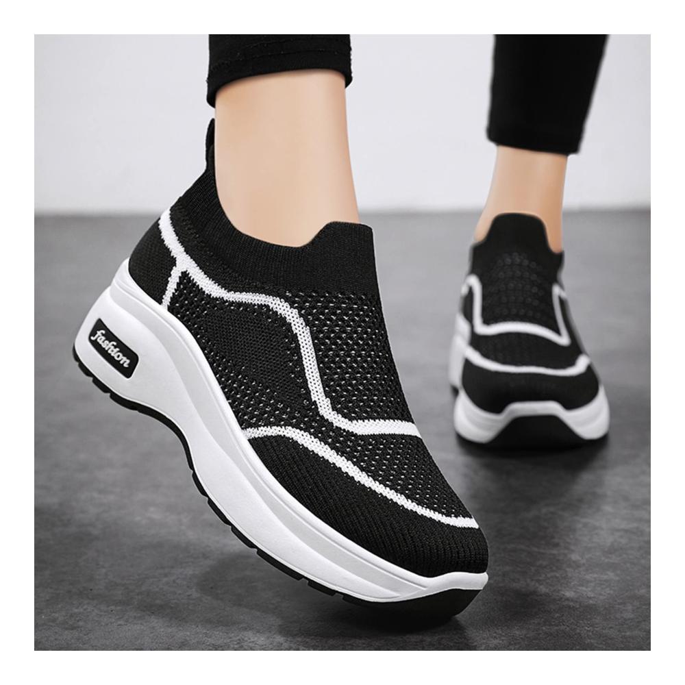 Entdecken Sie die ultimativen orthopädischen Sneaker Bequem stilvoll und perfekt für jede Aktivität! Damen Stoffschuhe in Weiß für Freizeit und Sport. Jetzt zugreifen und Komfort genießen