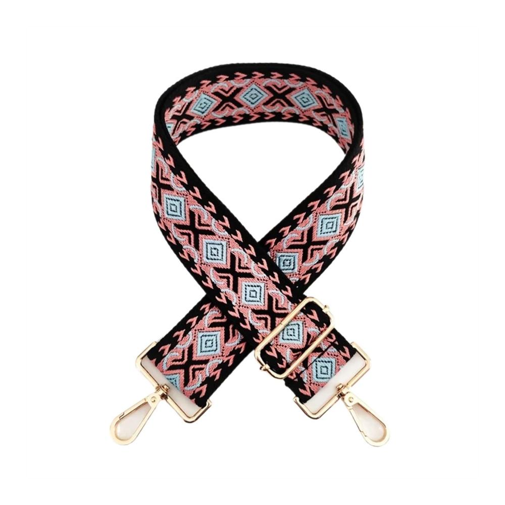 Entdecken Sie den ultimativen Komfort mit breiten 5cm verstellbaren Gurten & Riemen für Handtaschen! Damen-Umhängegürtel in verschiedenen Farben erhältlich. Jetzt upgraden