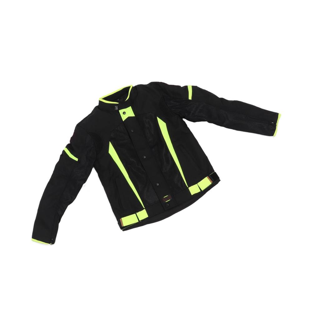 Fahrradjacke wasserdicht atmungsaktiv Regenmantel Oxford-Stoff mit optimierter Wärmeableitung für Männer und Frauen für Outdoor-Aktivitäten und Radfahren